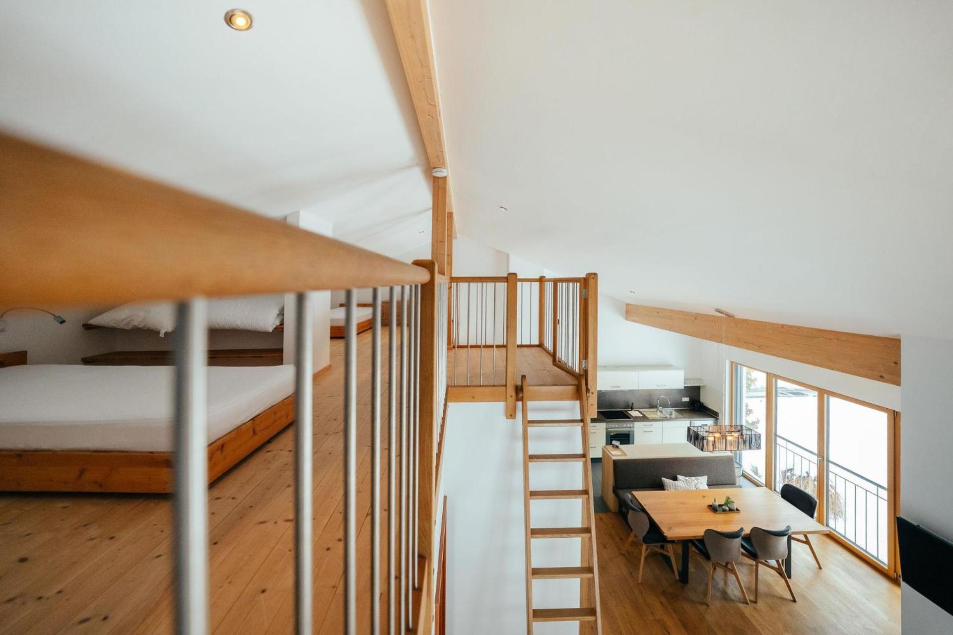 ואנדאנס Landhaus Valfontana מראה חיצוני תמונה