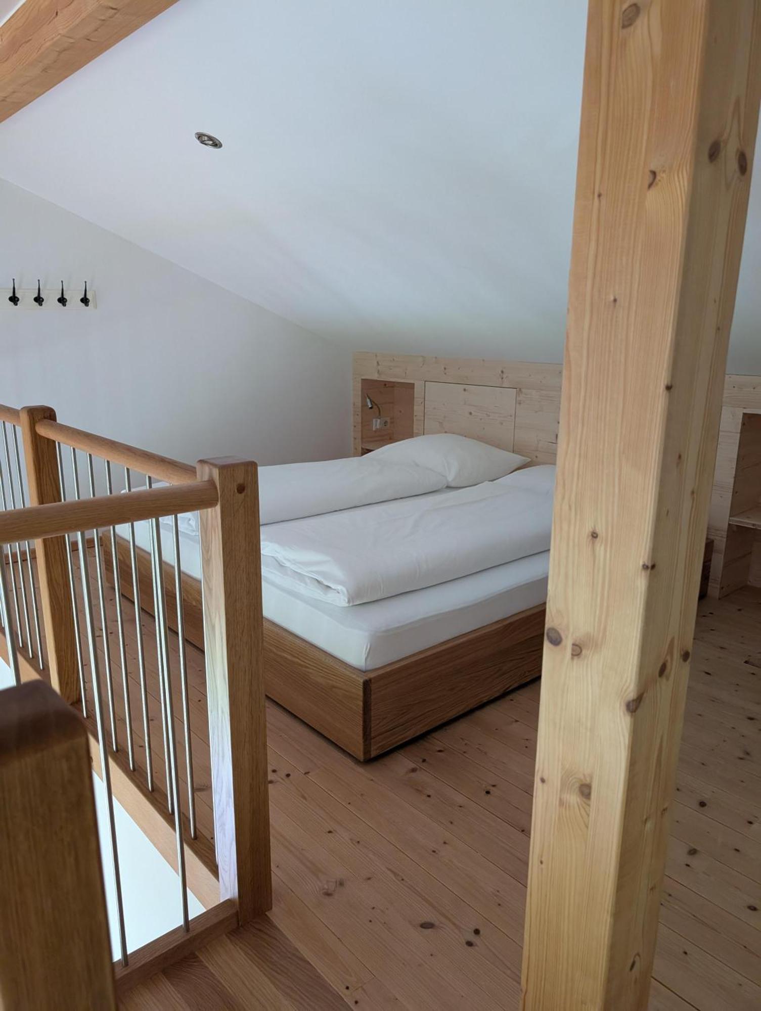 ואנדאנס Landhaus Valfontana מראה חיצוני תמונה